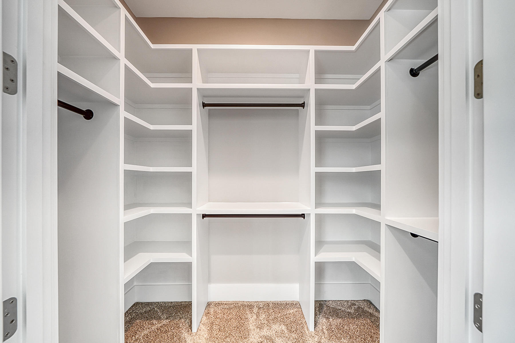 156 Eldredge Road Fort Walton Beach, FL 32547 - Photo 41 of 49 Bedroom 2 closet