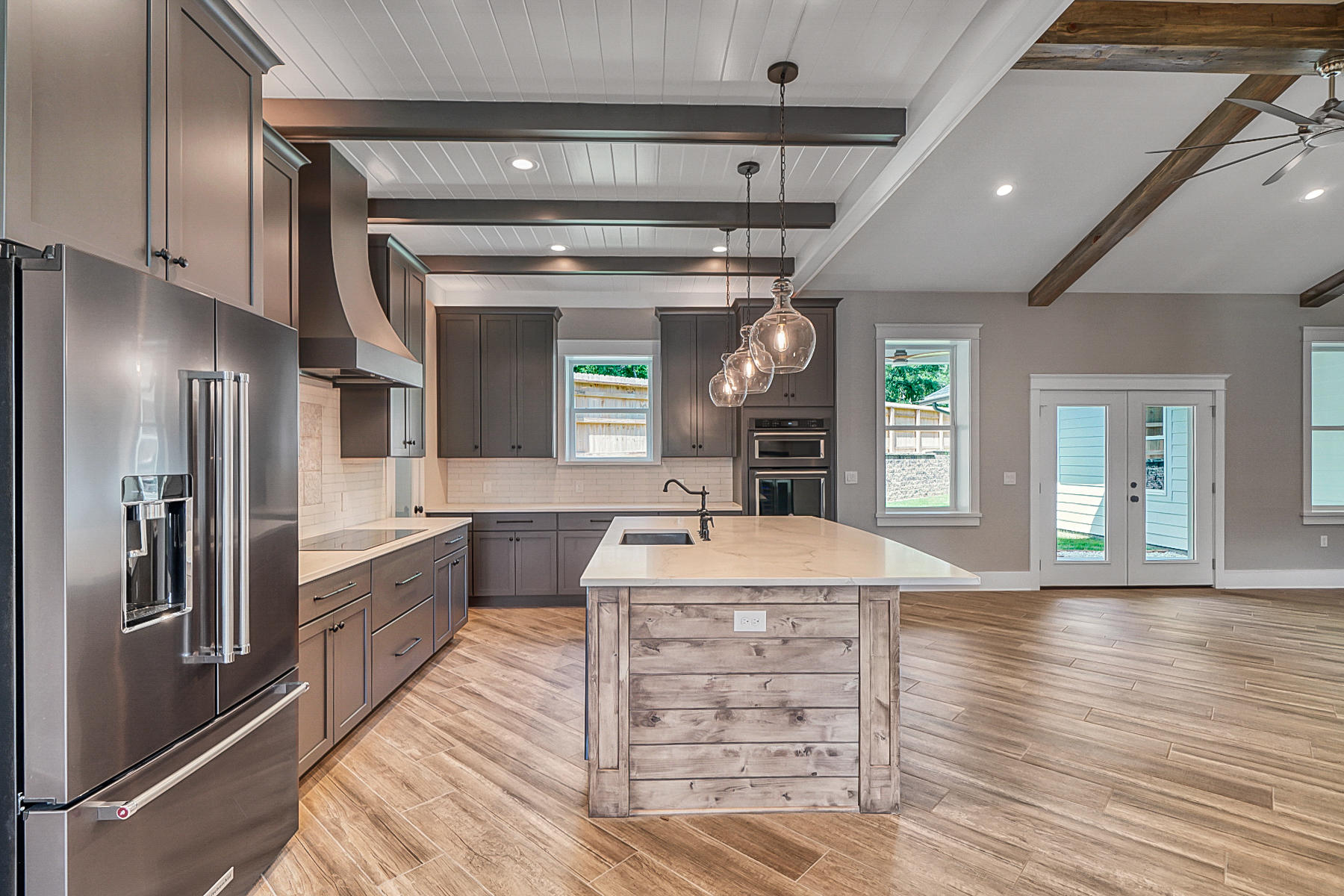 156 Eldredge Road Fort Walton Beach, FL 32547 - Photo 7 of 49 Kitchen