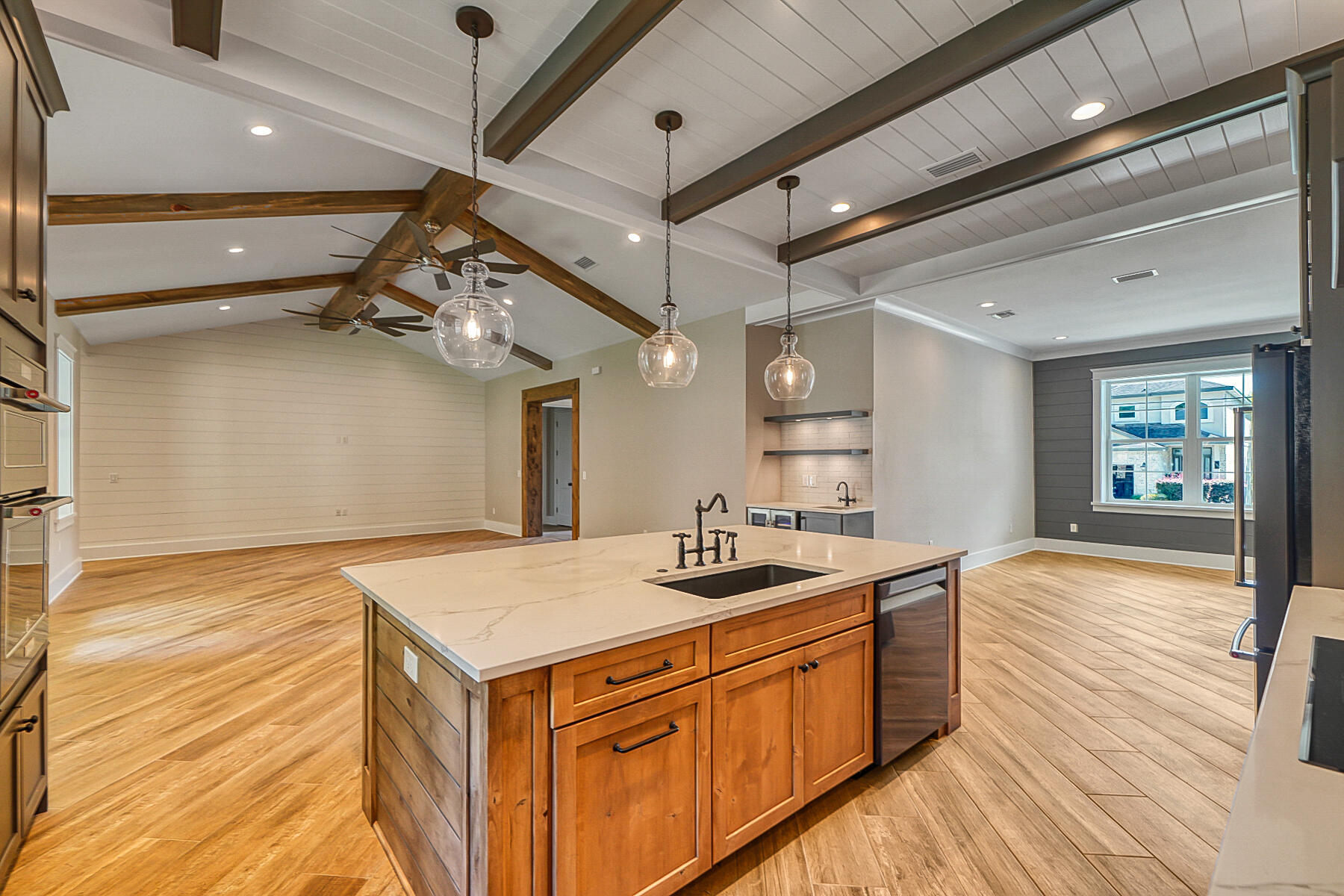 156 Eldredge Road Fort Walton Beach, FL 32547 - Photo 8 of 49 Kitchen
