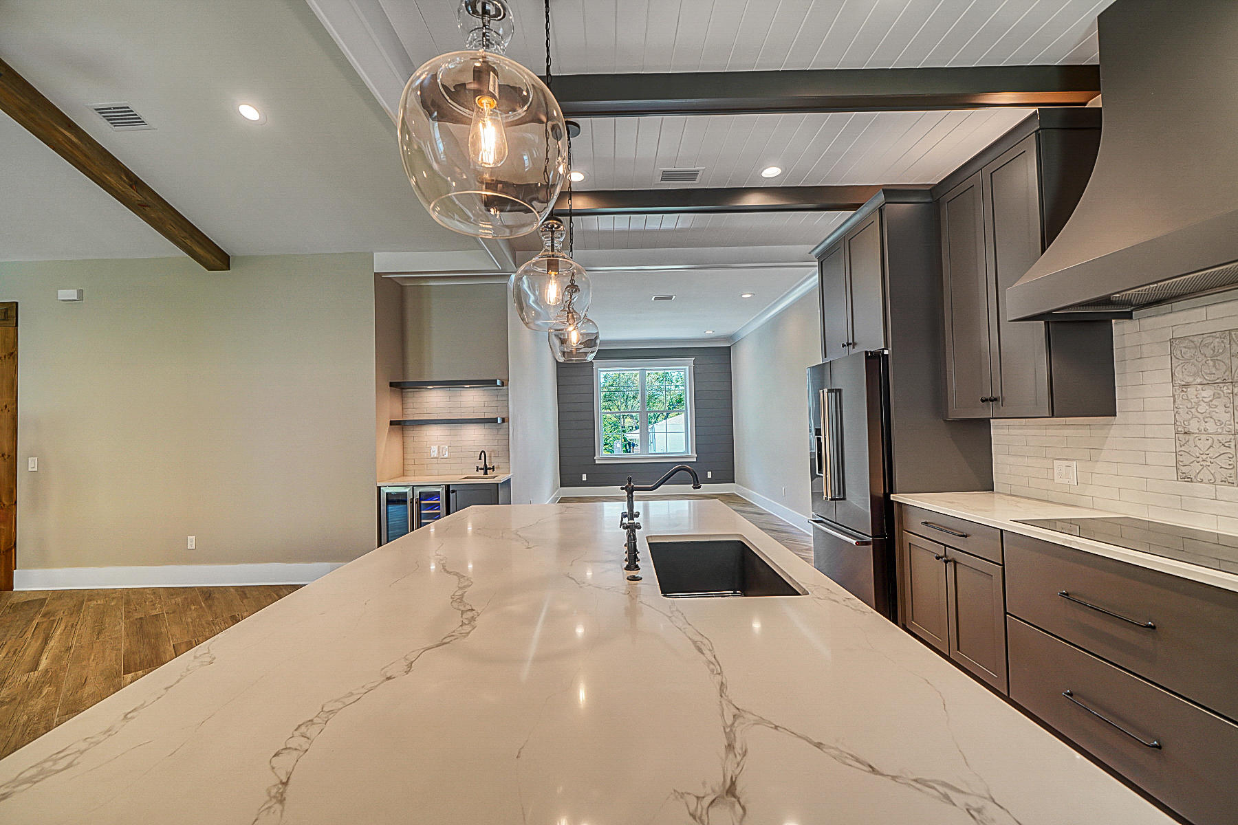 156 Eldredge Road Fort Walton Beach, FL 32547 - Photo 10 of 49 Kitchen