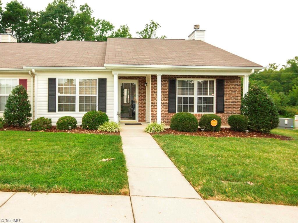2860 WaterStone Loop High Point, NC 27265 - Photo 1 of 20