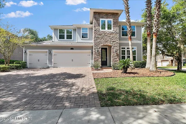 $900,000 | 16 Torcido Boulevard, St. Augustine, FL 32095