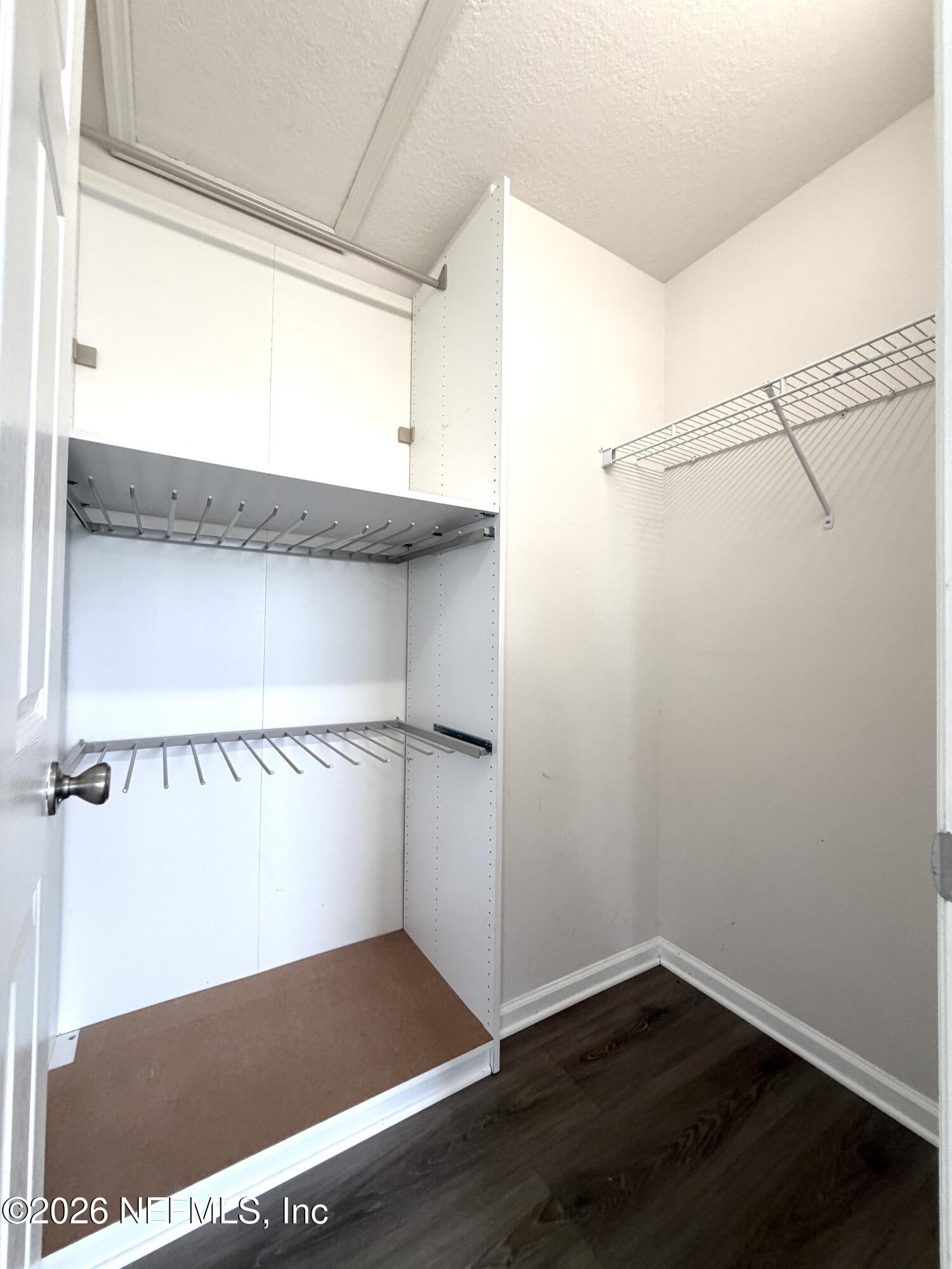 104 Crete Court St. Augustine, FL 32084 - Photo 20 of 26 Primary Closet