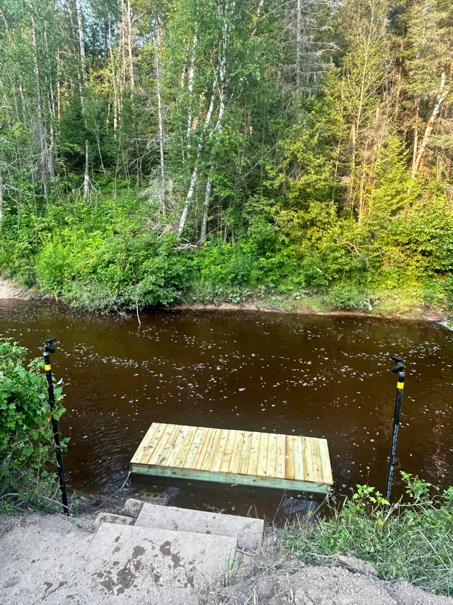 Tbd West Prairie Road Rudyard, MI 49780 - Photo 2 of 18 Gallery Image 2