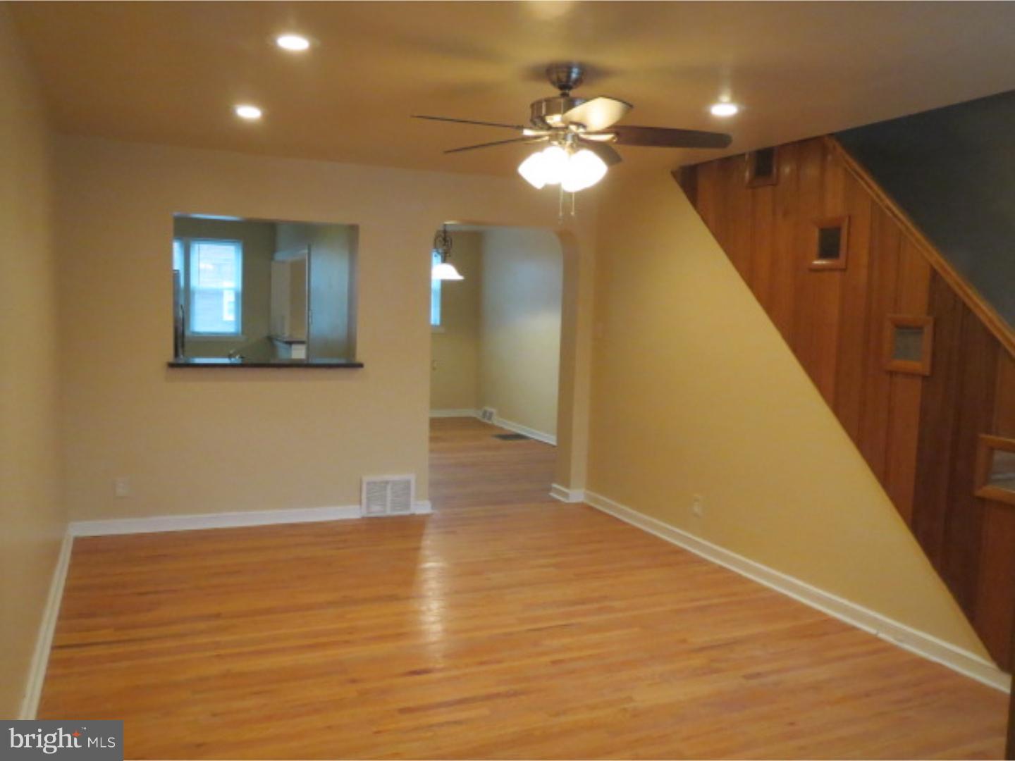 8648 Temple Road Philadelphia, PA 19150 - Photo 2 of 22 Living Room