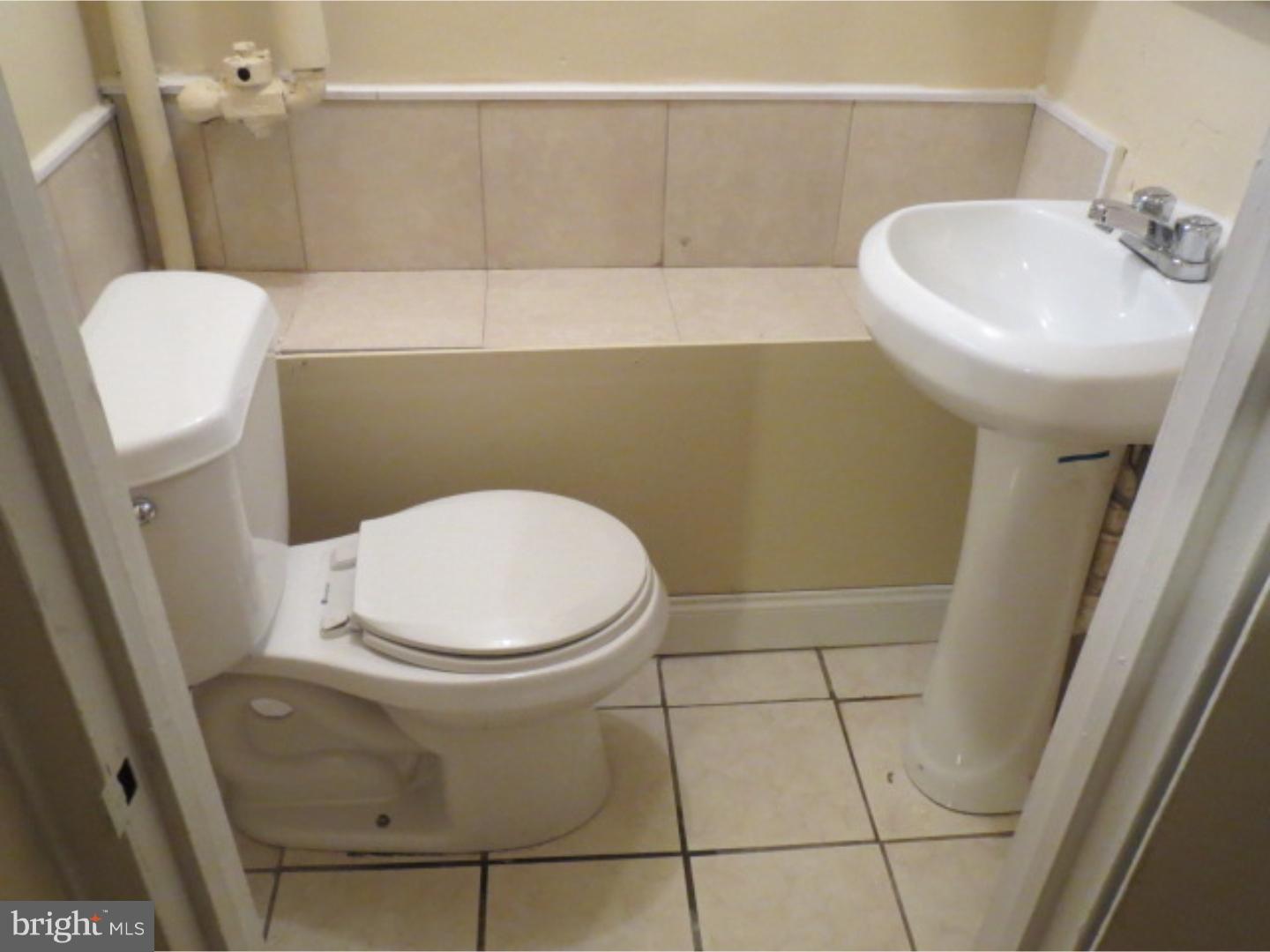 8648 Temple Road Philadelphia, PA 19150 - Photo 11 of 22 Bathroom