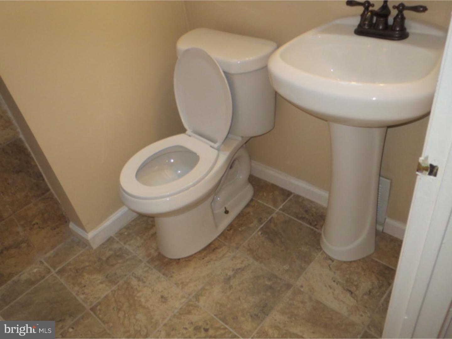 8648 Temple Road Philadelphia, PA 19150 - Photo 16 of 22 Bathroom