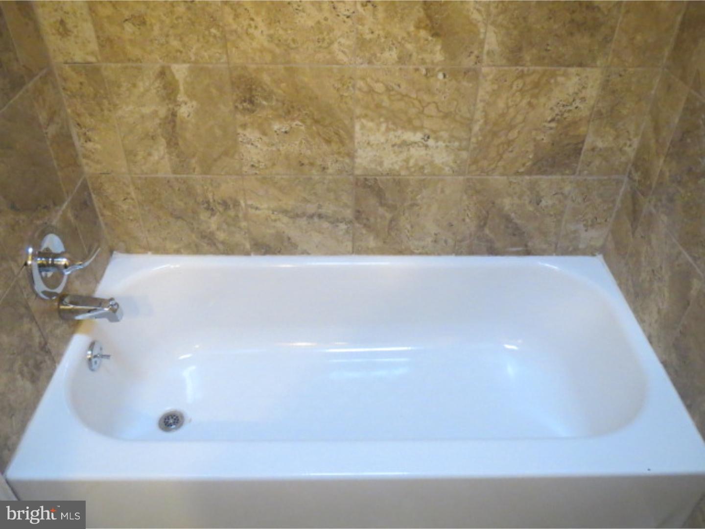 8648 Temple Road Philadelphia, PA 19150 - Photo 18 of 22 Bathroom