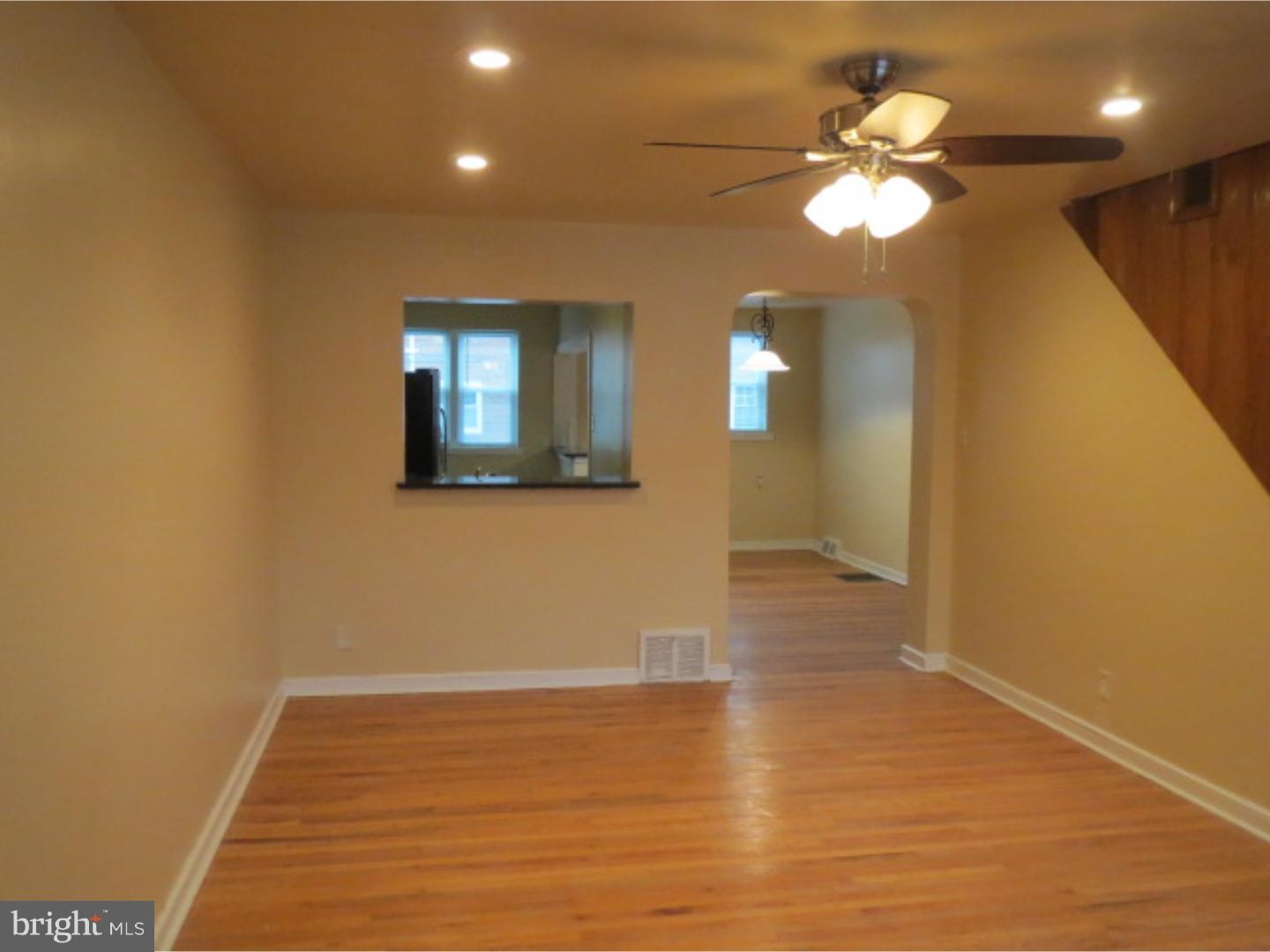 8648 Temple Road Philadelphia, PA 19150 - Photo 3 of 22 Living Room