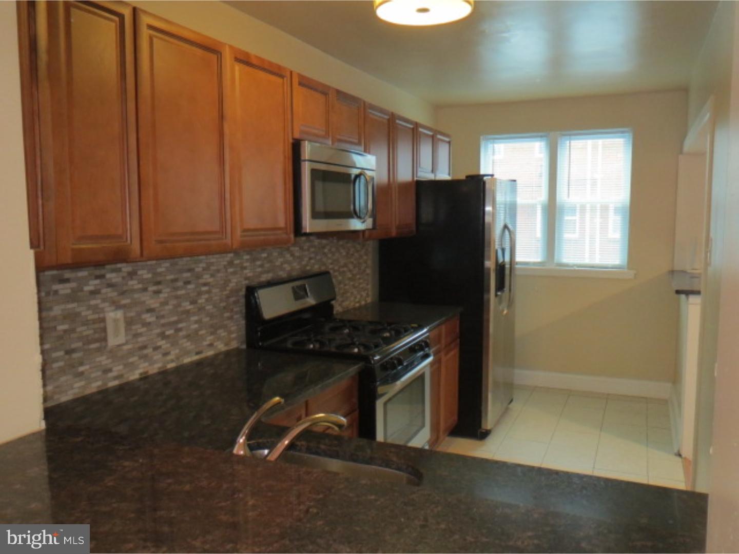 8648 Temple Road Philadelphia, PA 19150 - Photo 6 of 22 Kitchen