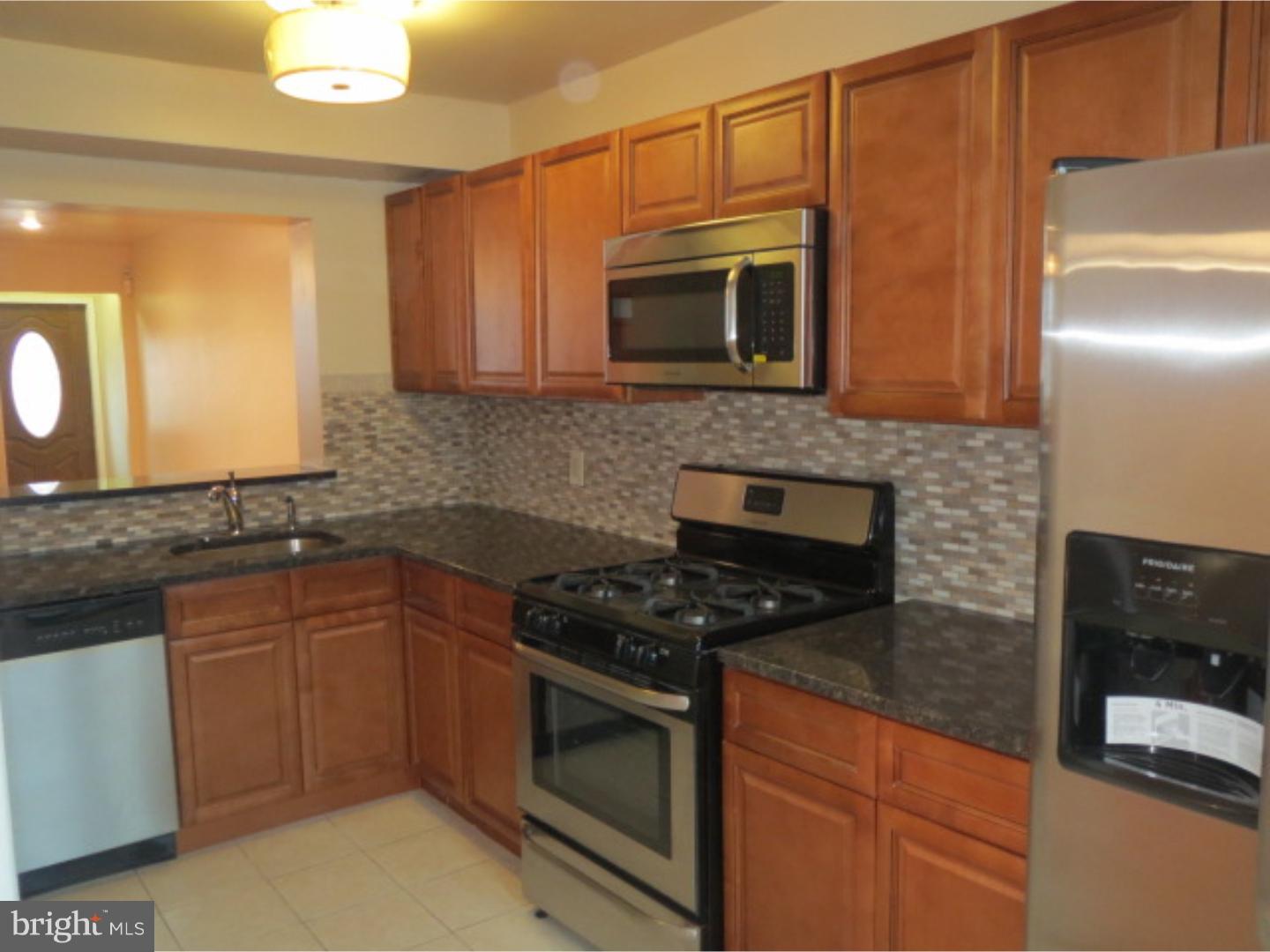 8648 Temple Road Philadelphia, PA 19150 - Photo 8 of 22 Kitchen