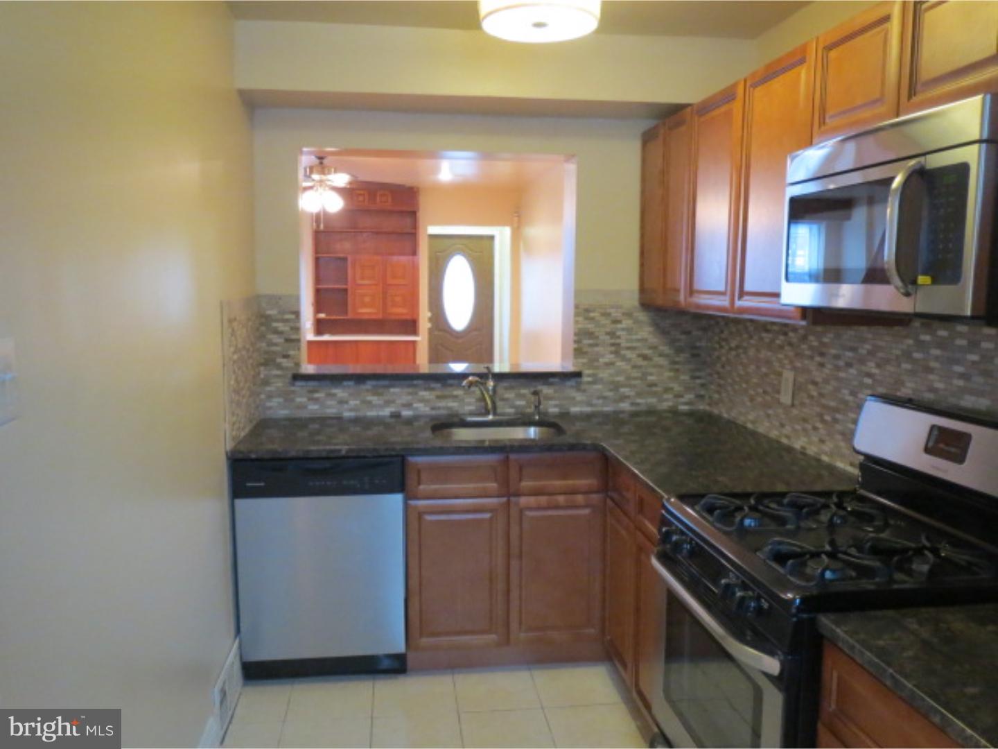 8648 Temple Road Philadelphia, PA 19150 - Photo 9 of 22 Kitchen