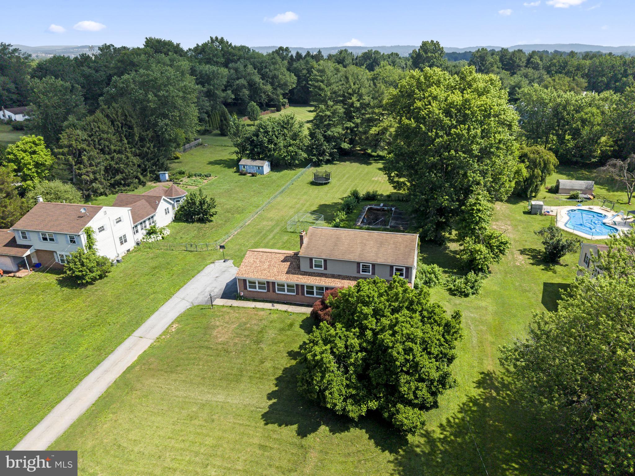 2029 East Cedarville Road Pottstown, PA 19465 - Photo 42 of 44