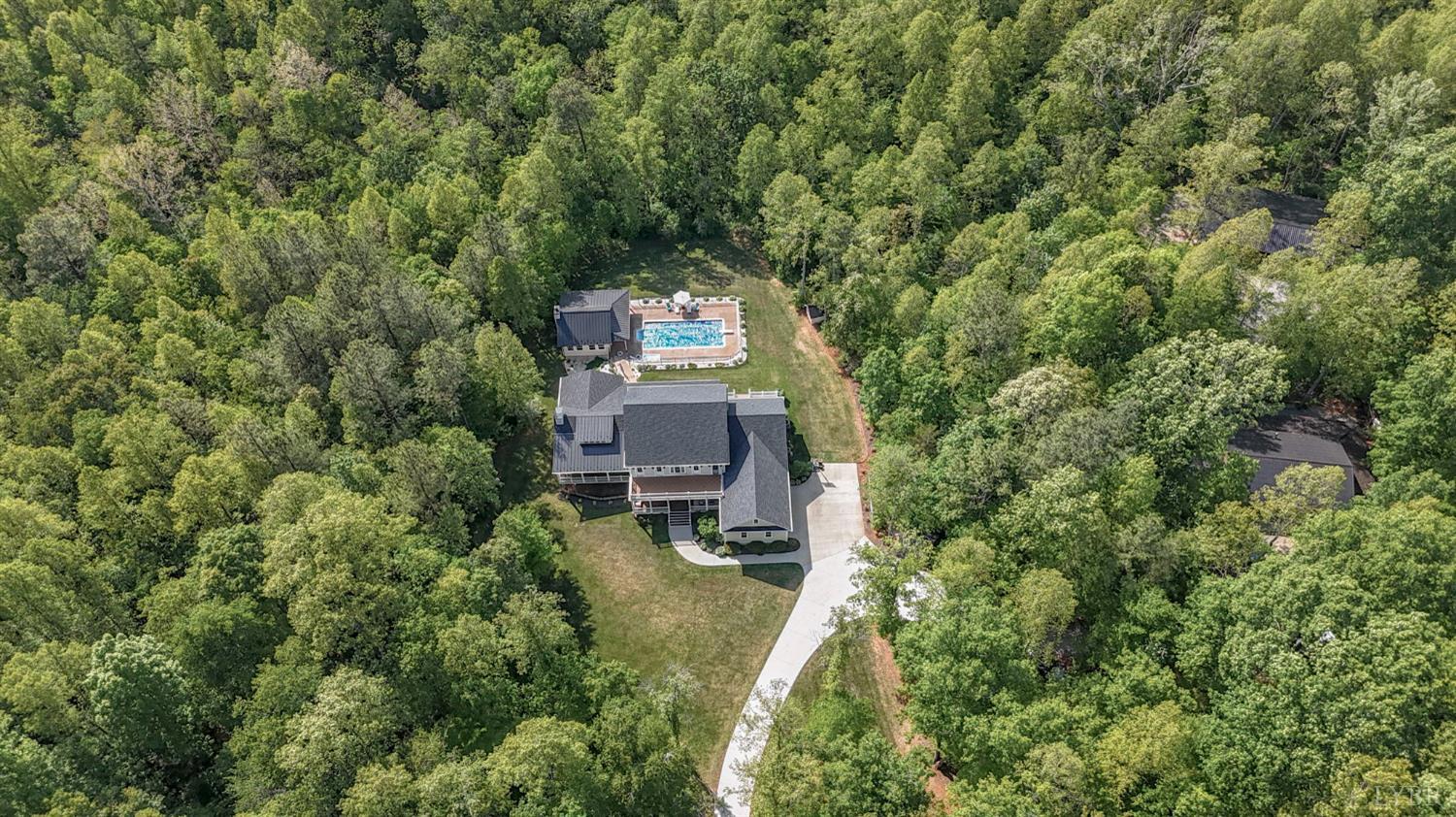 5968 Dearborn Road Evington, VA 24550 - Photo 8 of 99