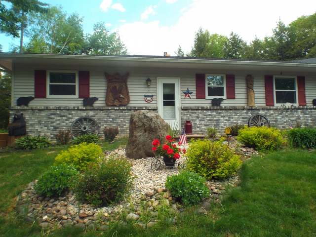 N8951 Water Power Road Deerbrook, WI 54424 - Photo 57 of 76 Gallery Image 57