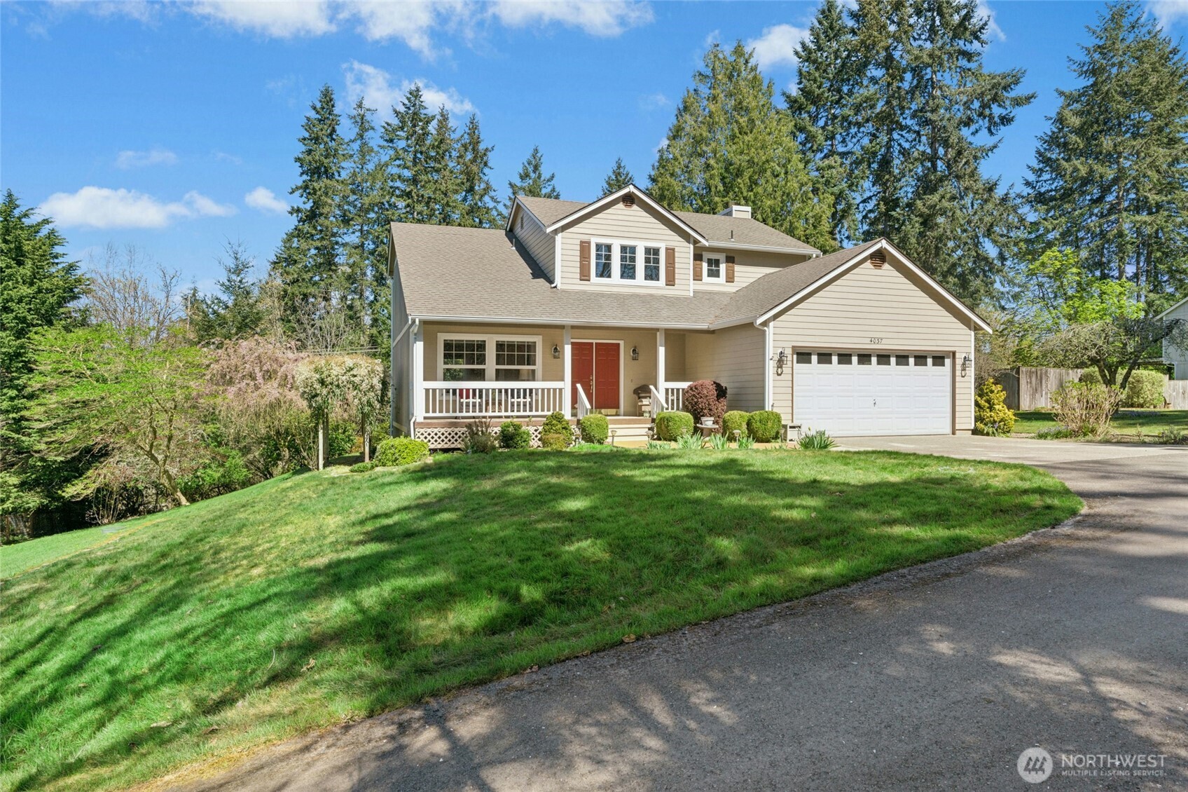 4037 Stohlton Road Southeast Port Orchard, WA 98366 - Photo 1 of 36 Gallery Image 1
