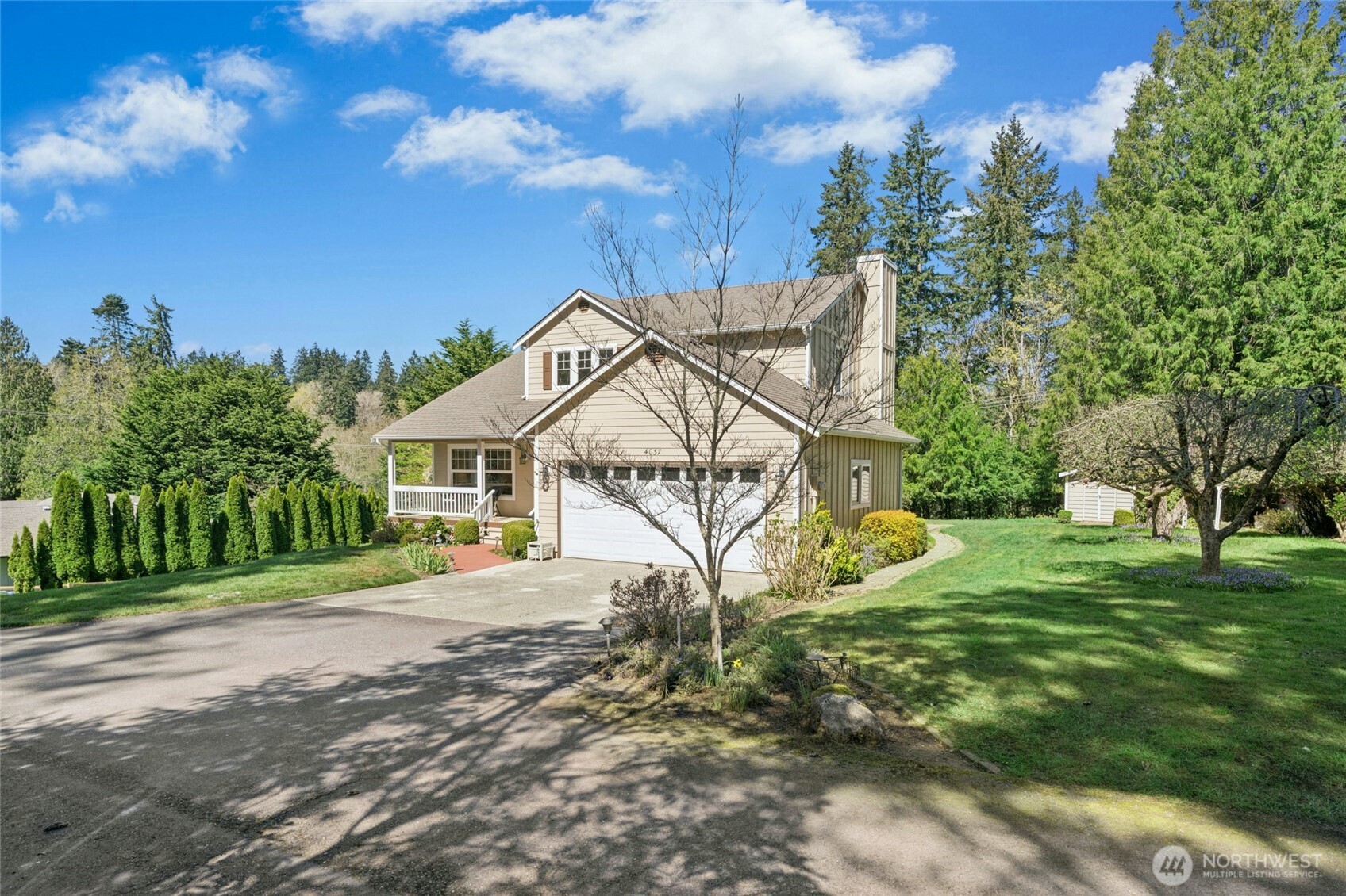 4037 Stohlton Road Southeast Port Orchard, WA 98366 - Photo 36 of 36 Gallery Image 36