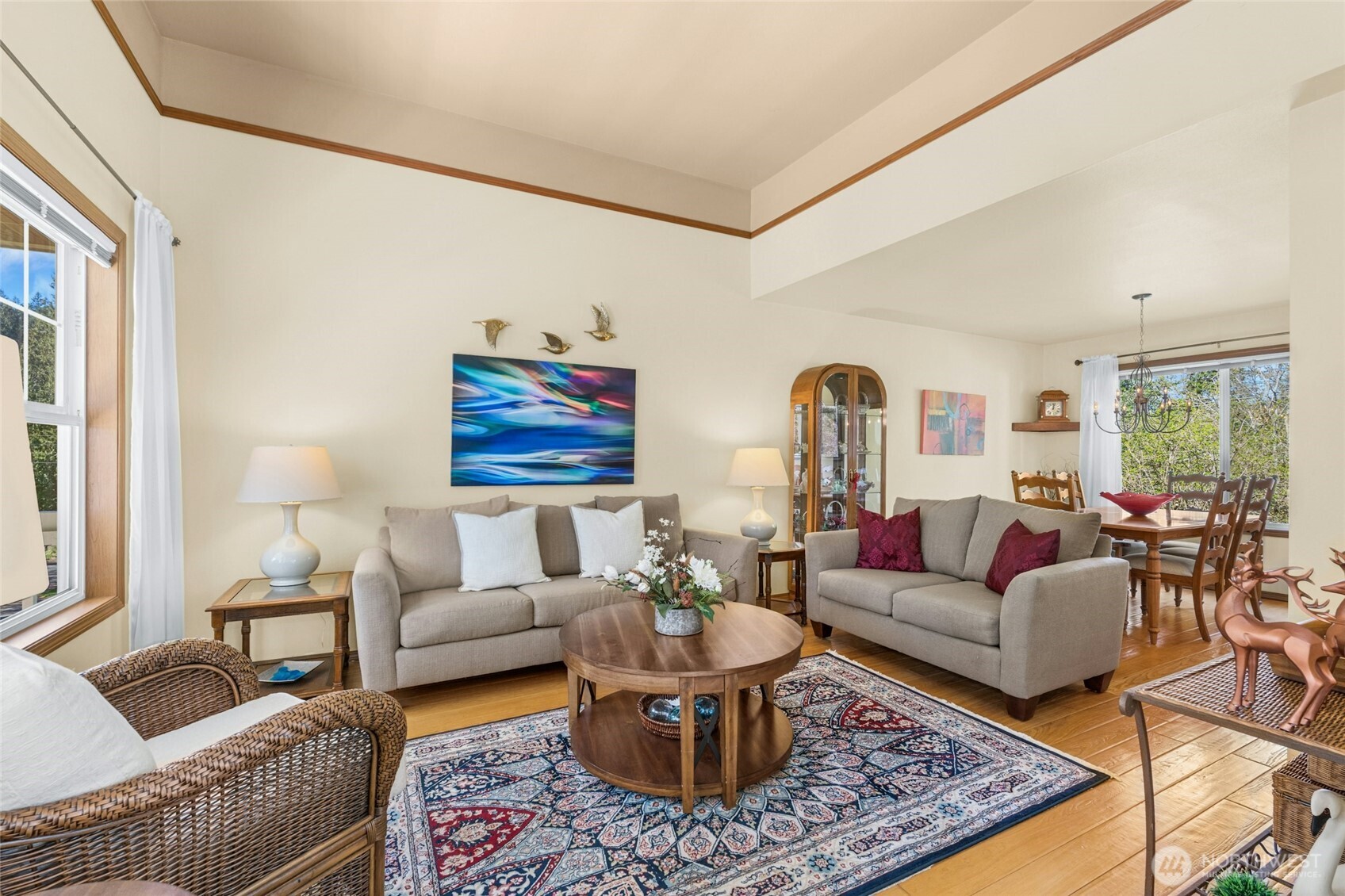 4037 Stohlton Road Southeast Port Orchard, WA 98366 - Photo 8 of 36 Gallery Image 8