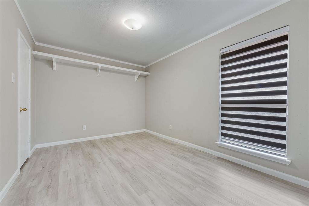506 Pecos Path Drive Murphy, TX 75094 - Photo 15 of 19 a view of a room that has a window in it