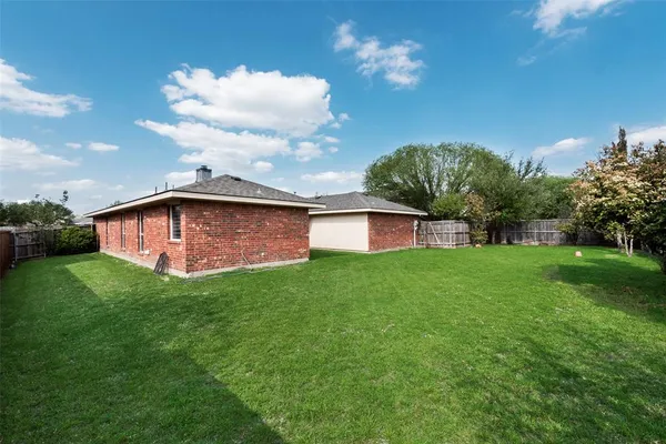$469,000 | 506 Pecos Path Drive, Murphy, TX 75094