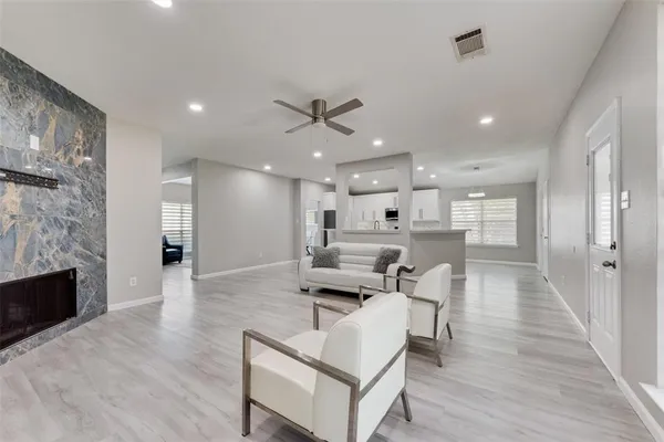 $469,000 | 506 Pecos Path Drive, Murphy, TX 75094
