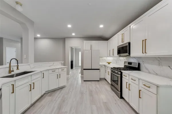 $469,000 | 506 Pecos Path Drive, Murphy, TX 75094