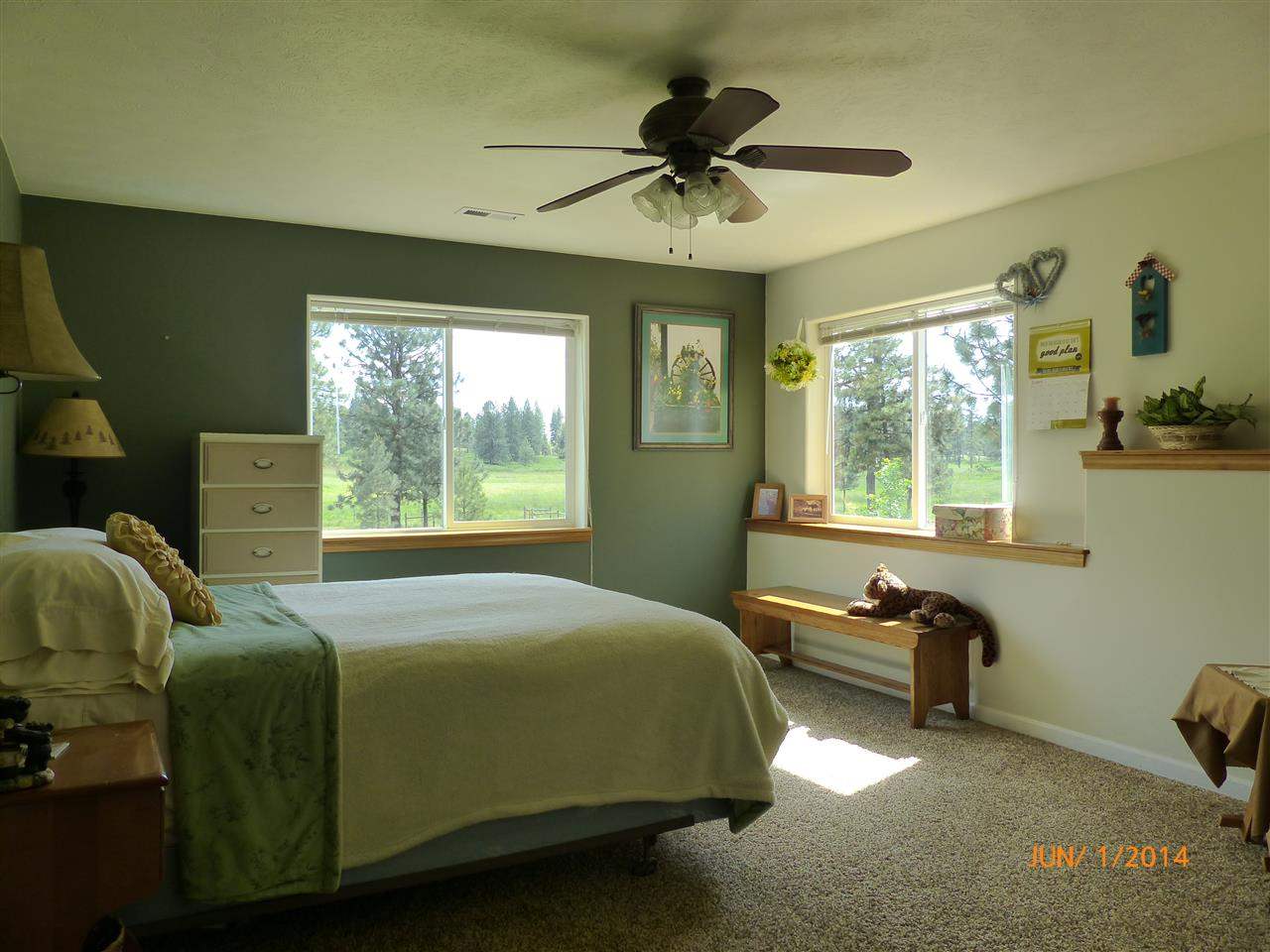 3623 West Jennings Road Cheney, WA 99004 - Photo 14 of 20