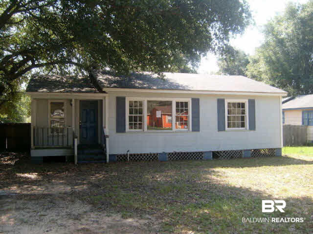 2804 Valley Forge Drive Mobile, AL 36618 - Photo 1 of 1