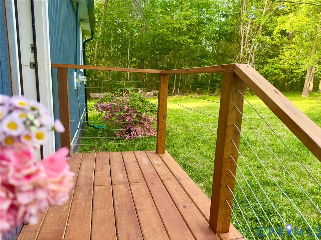 3829 Five Forks Road Pamplin, VA 23958 - Photo 16 of 63 Gallery Image 16