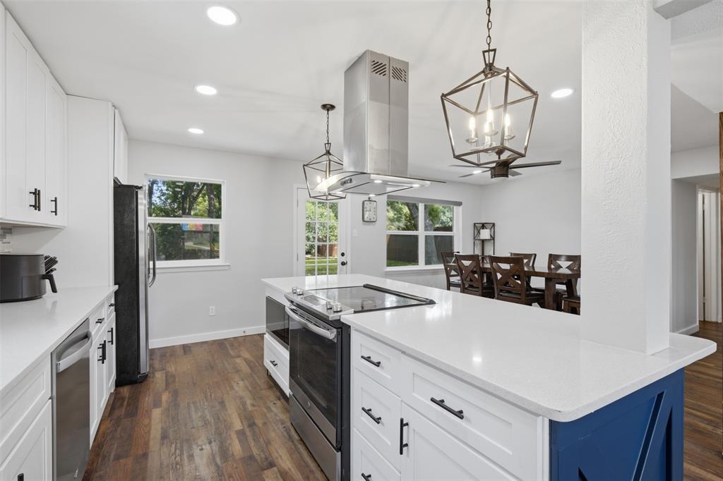 13231 Veronica Road Farmers Branch, TX 75234 - Photo 8 of 40