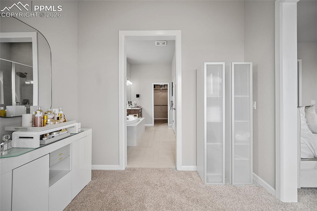 6427 Loaderman Drive Colorado Springs, CO 80924 - Photo 25 of 50