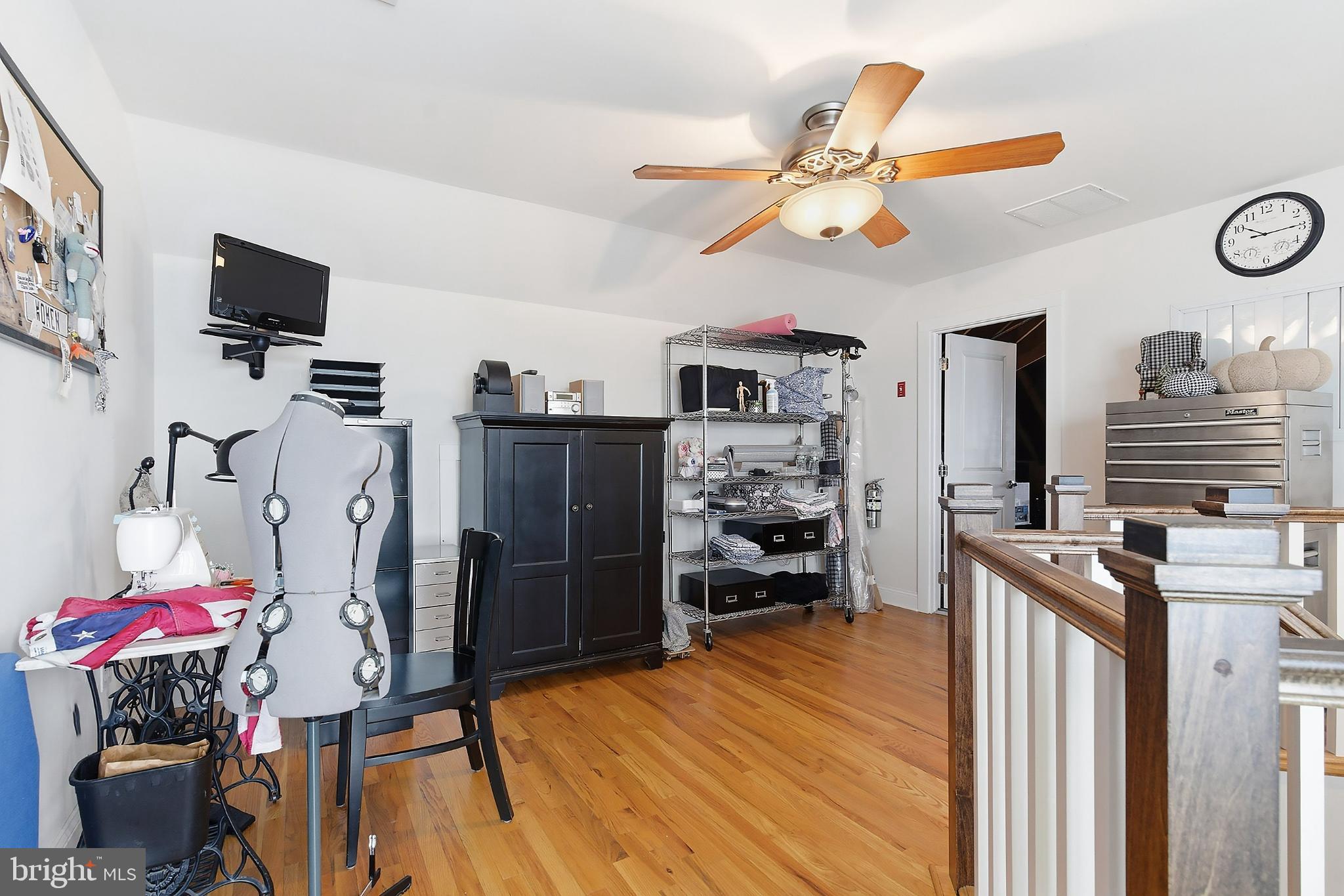 33 Sands Point Road Waretown, NJ 08758 - Photo 45 of 79 a view of a room with gym equipment