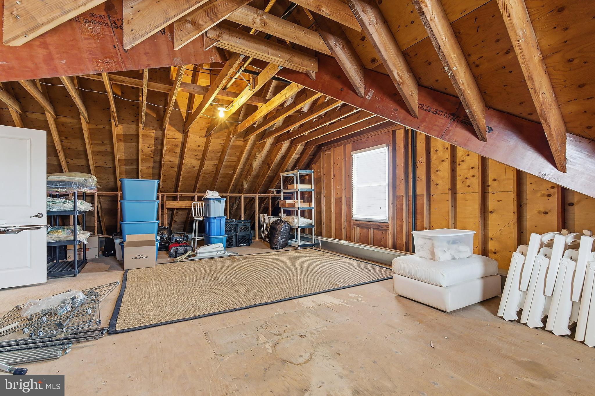 33 Sands Point Road Waretown, NJ 08758 - Photo 47 of 79 a view of a room with gym equipment