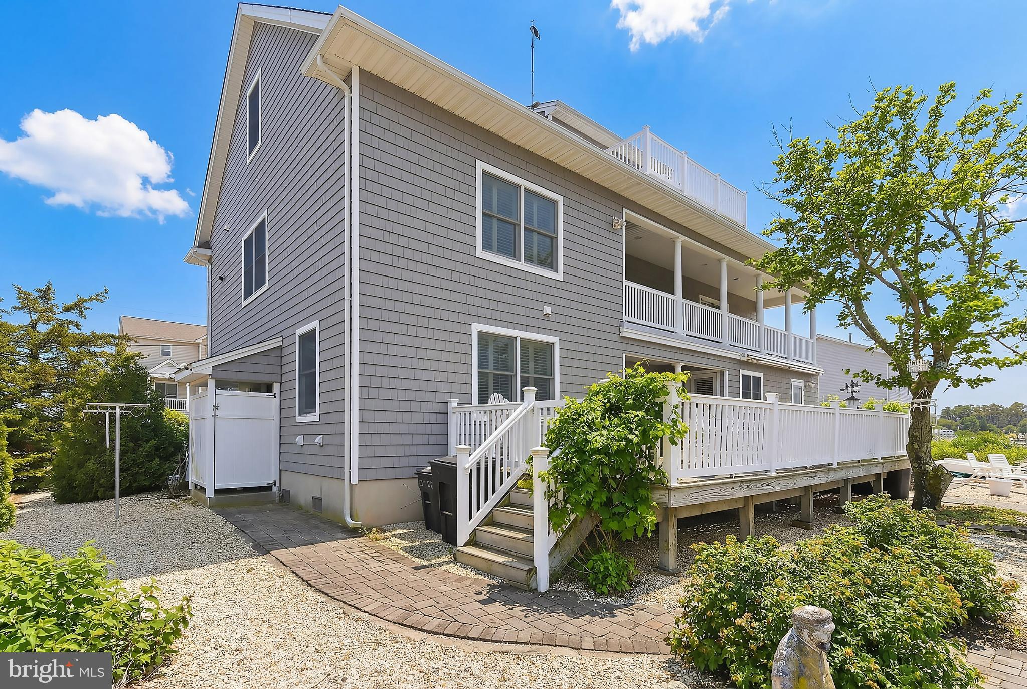 33 Sands Point Road Waretown, NJ 08758 - Photo 67 of 79