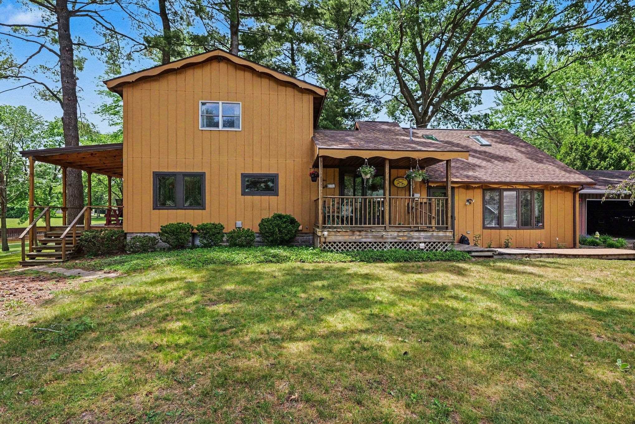 3254 Hidden Road Bay City, MI 48706 - Photo 29 of 36