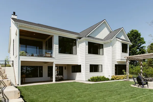 $2,549,000 | 13759 South Meridian Drive, Traverse City, MI 49684