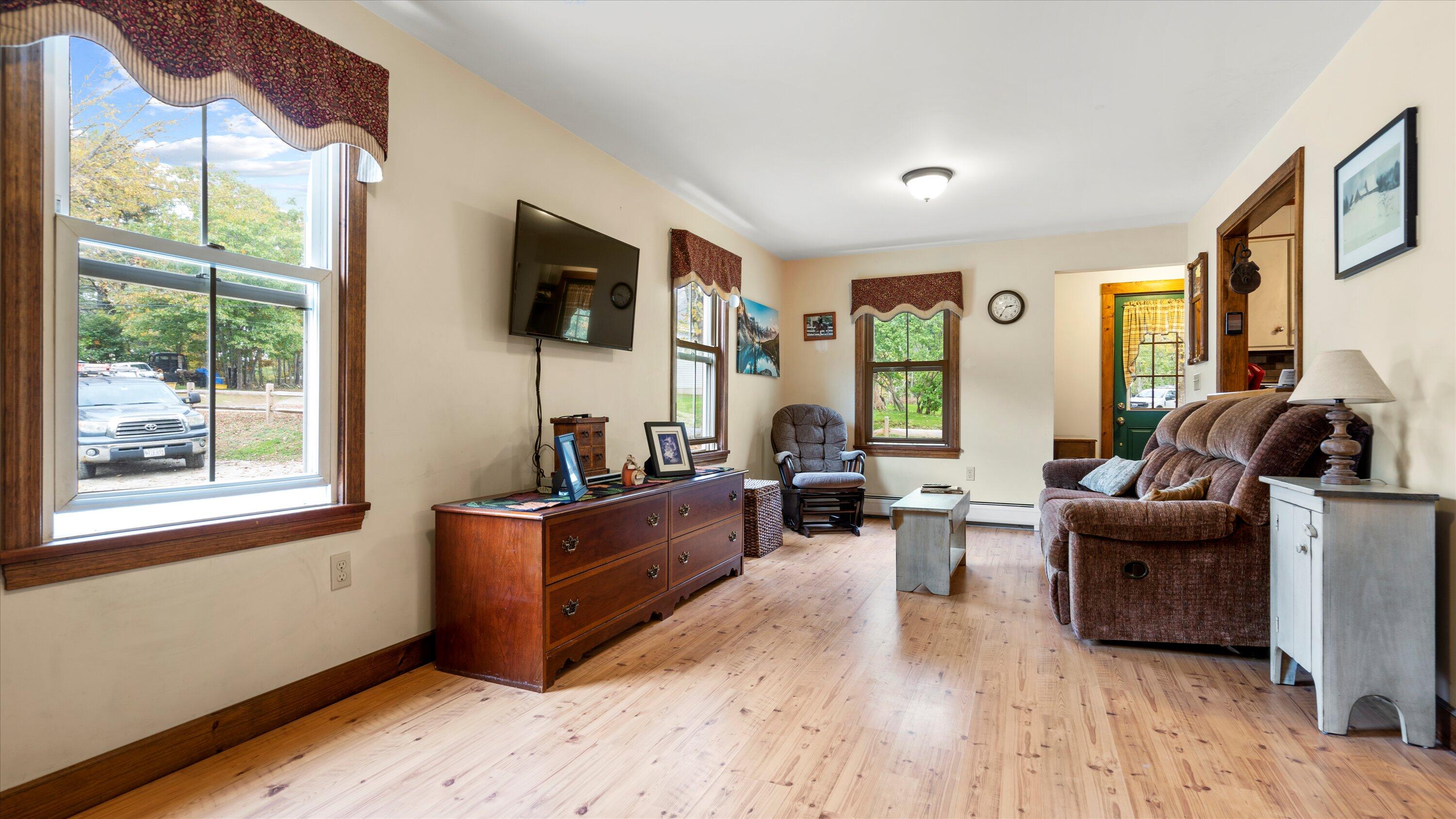 432 Back River Road Boothbay, ME 04537 - Photo 17 of 42 LR
