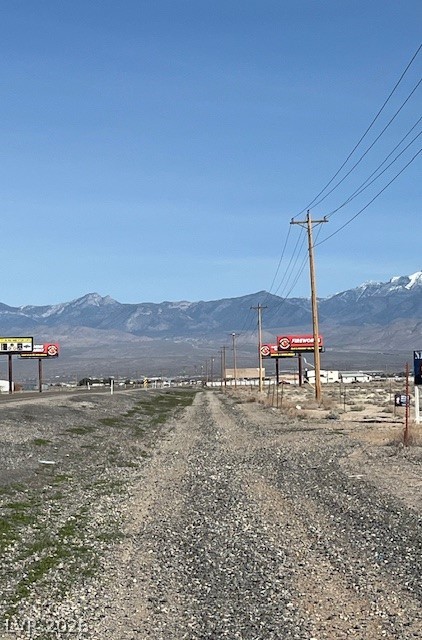 3971 State 372 Pahrump, NV 89048 - Photo 2 of 13