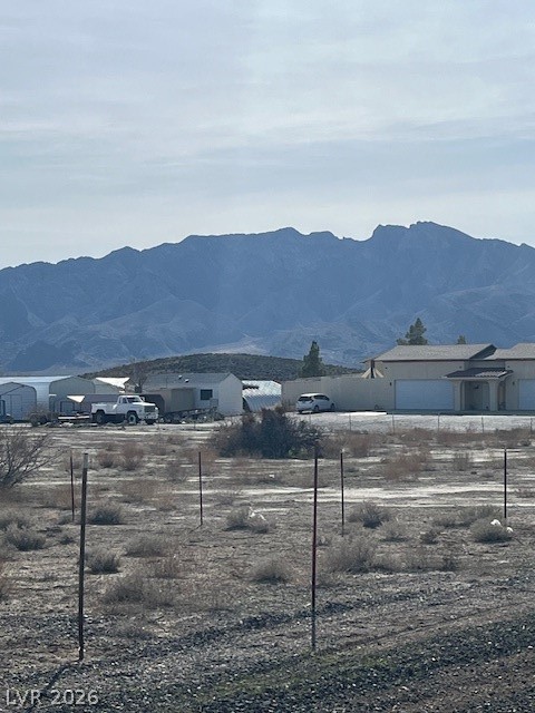 3971 State 372 Pahrump, NV 89048 - Photo 7 of 13