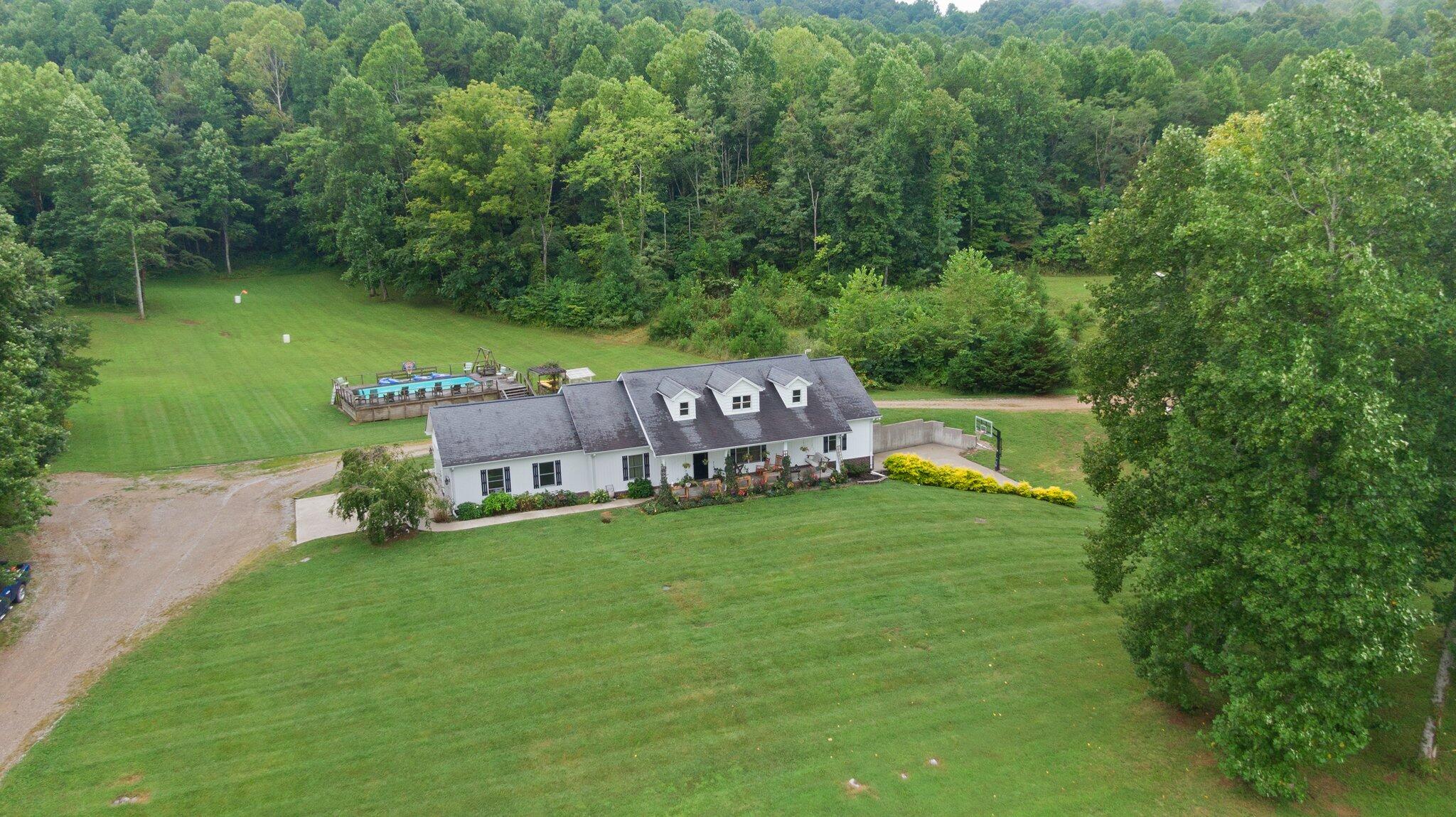 5733 Rush Branch Road Somerset, KY 42501 - Photo 2 of 71 76-web-or-mls-DJI_0791