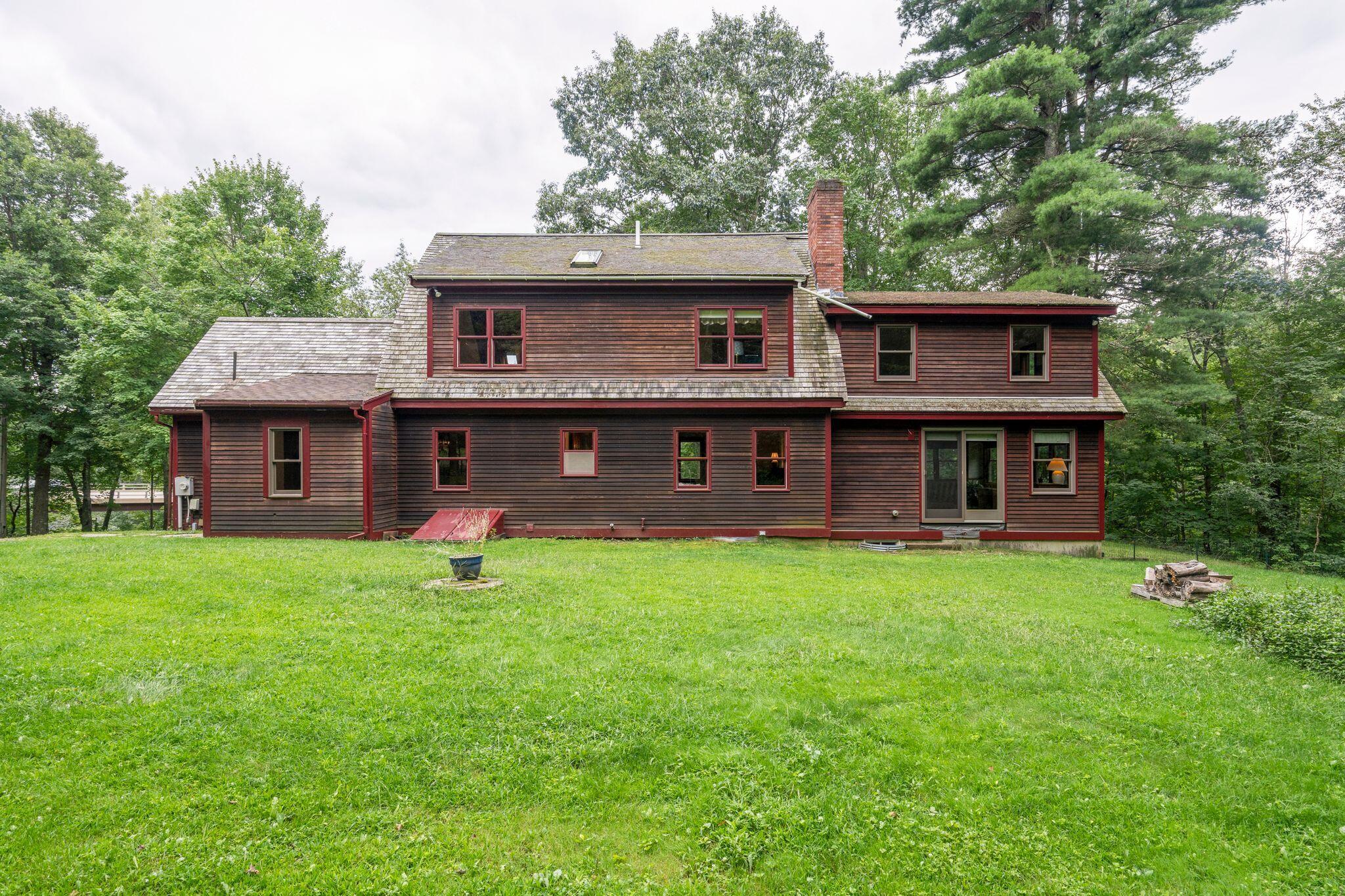 1006 Old North Berwick Road Alfred, ME 04002 - Photo 56 of 60 1006 Old North Berwick Rd Alfred ME 05