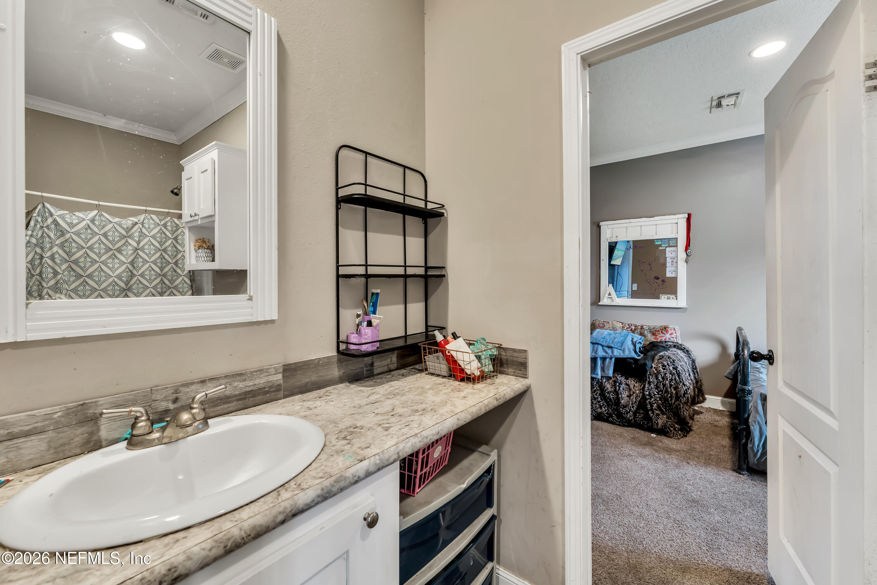 11018 Aaron Fish Road Glen St. Mary, FL 32040 - Photo 17 of 28 21-print-Bathroom