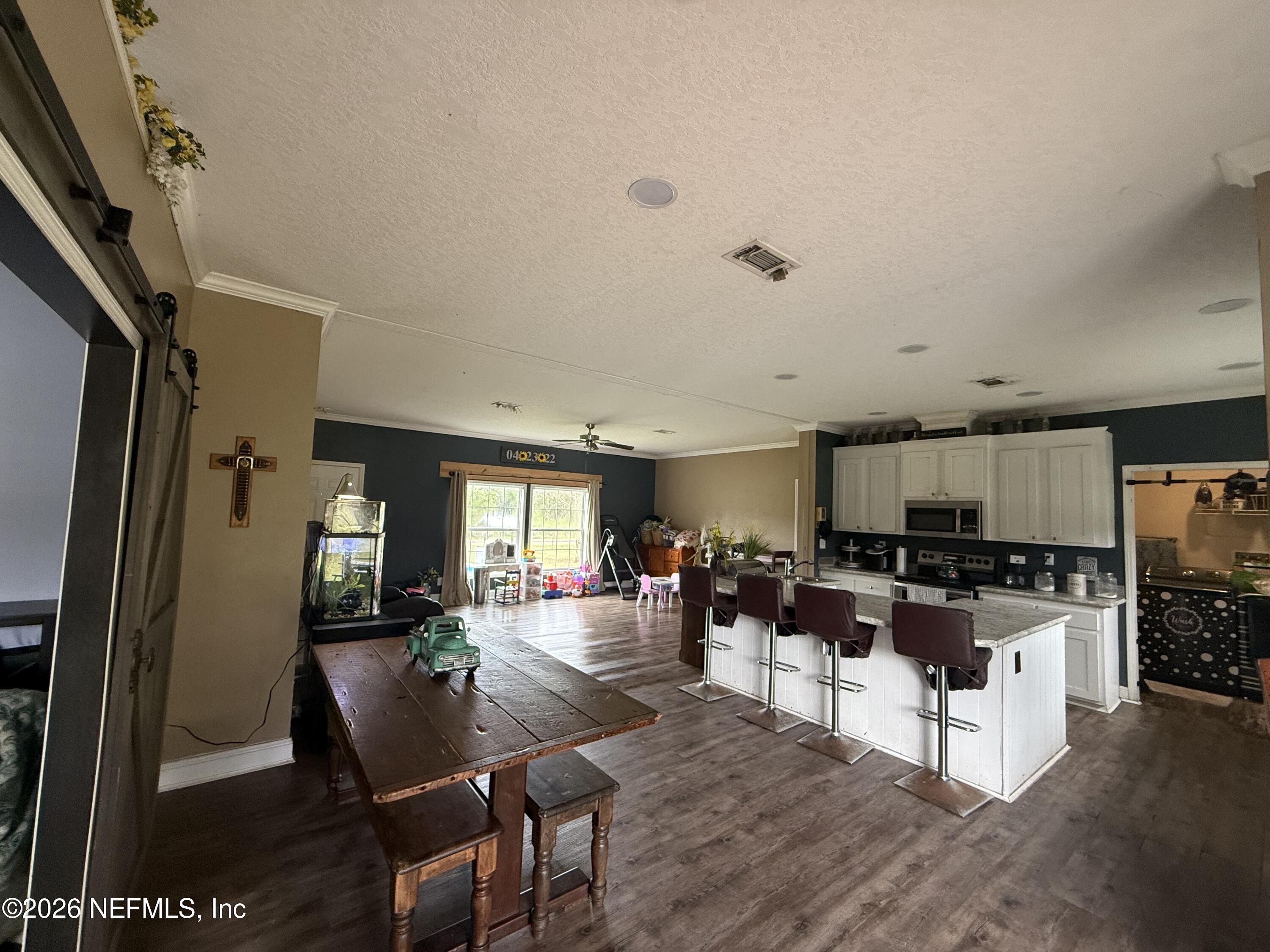 11018 Aaron Fish Road Glen St. Mary, FL 32040 - Photo 6 of 28 IMG_4756