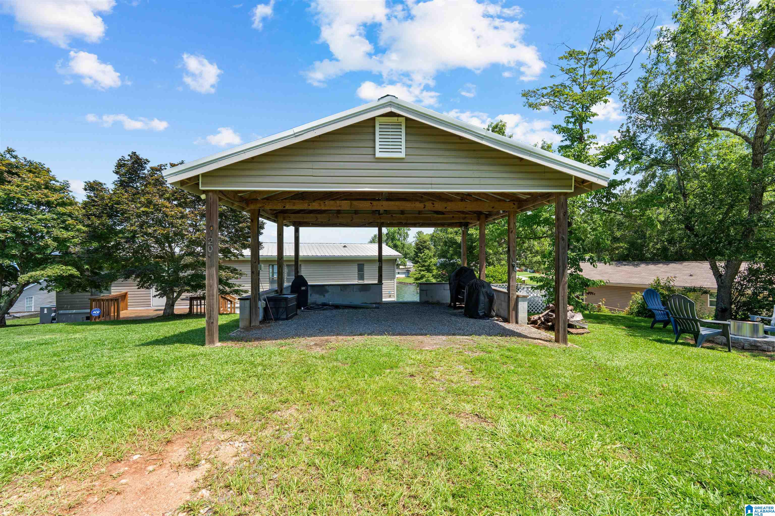 20 Windy Crest Road Jacksons Gap, AL 36861 - Photo 39 of 46