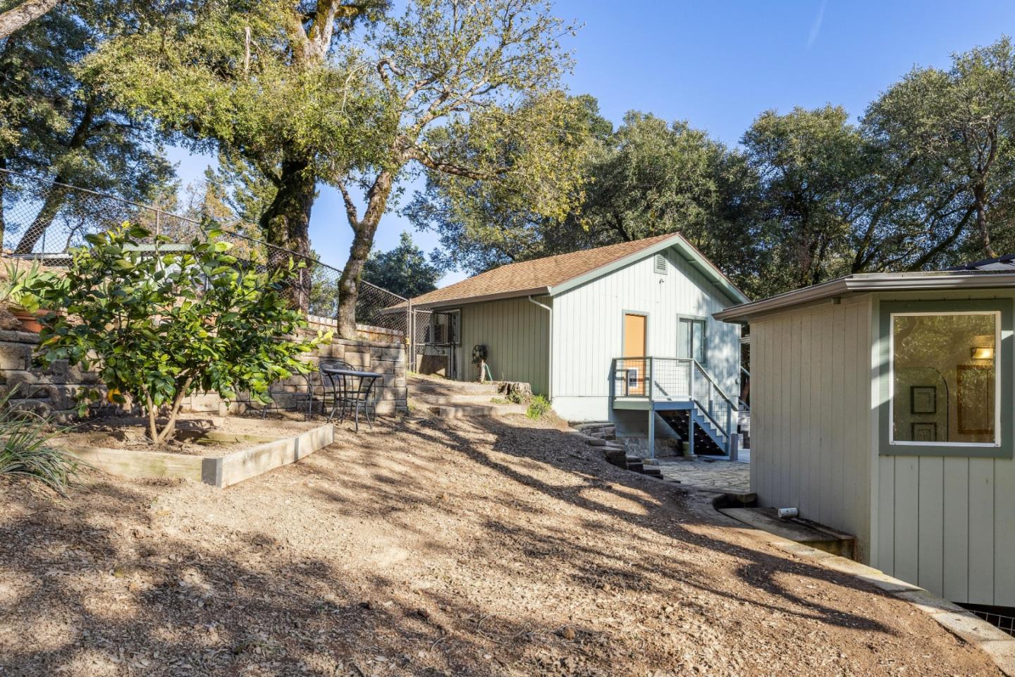 200 Oak Ridge Road Los Gatos, CA 95033 - Photo 24 of 46 Gallery Image 24