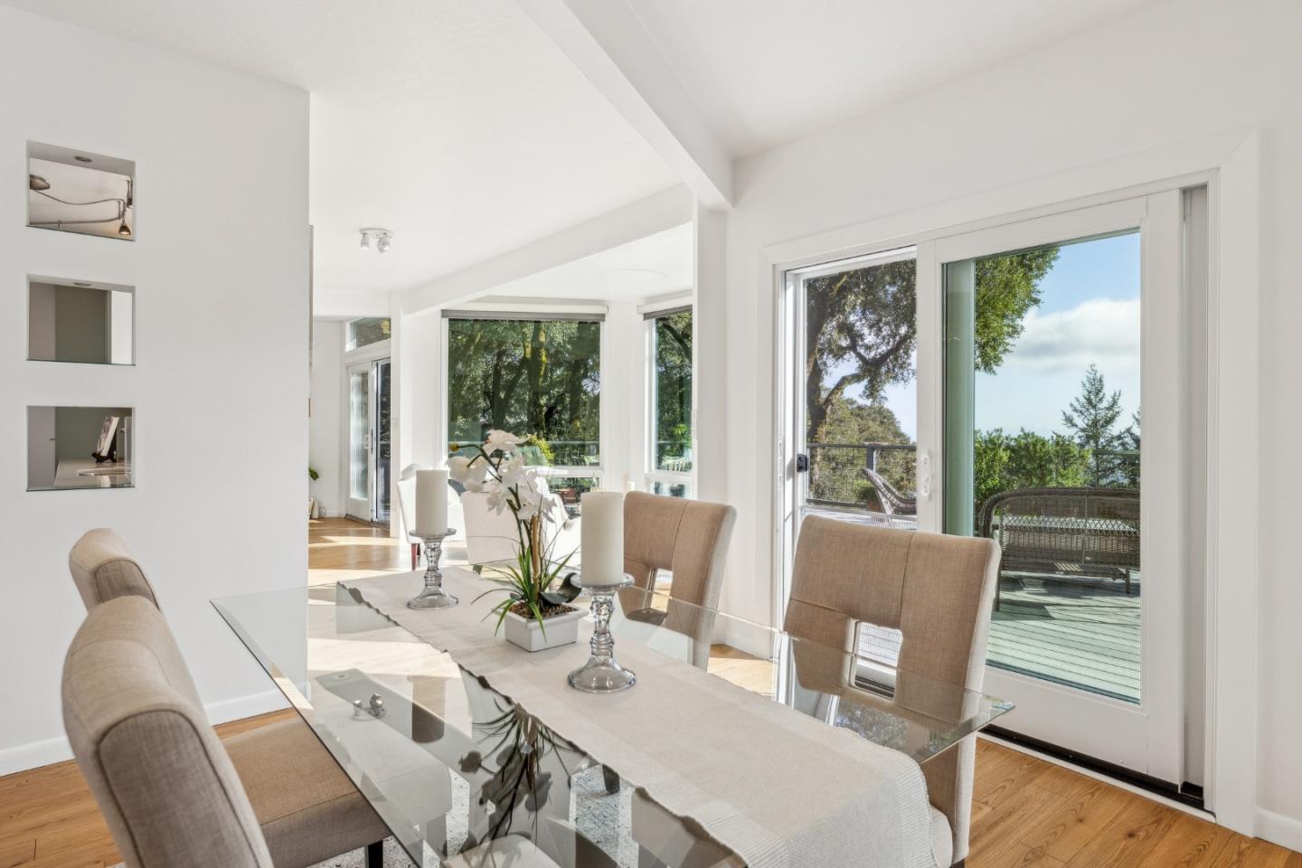 200 Oak Ridge Road Los Gatos, CA 95033 - Photo 29 of 46 Gallery Image 29