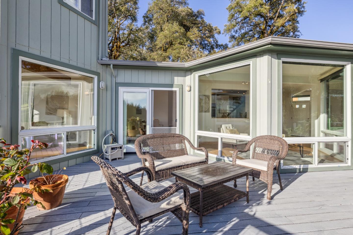 200 Oak Ridge Road Los Gatos, CA 95033 - Photo 30 of 46 Gallery Image 30