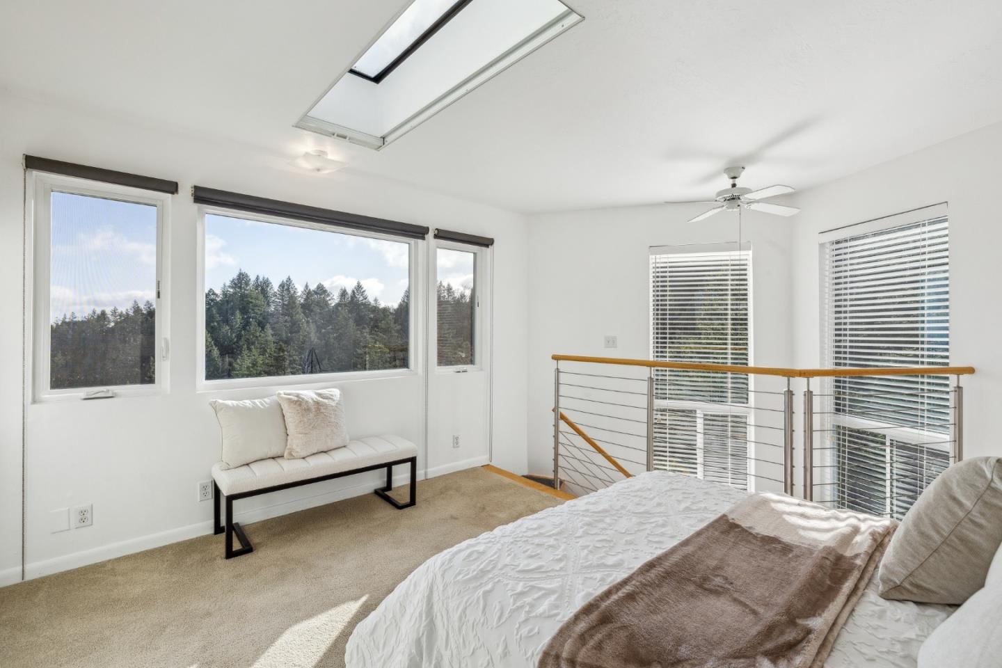 200 Oak Ridge Road Los Gatos, CA 95033 - Photo 37 of 46 Gallery Image 37
