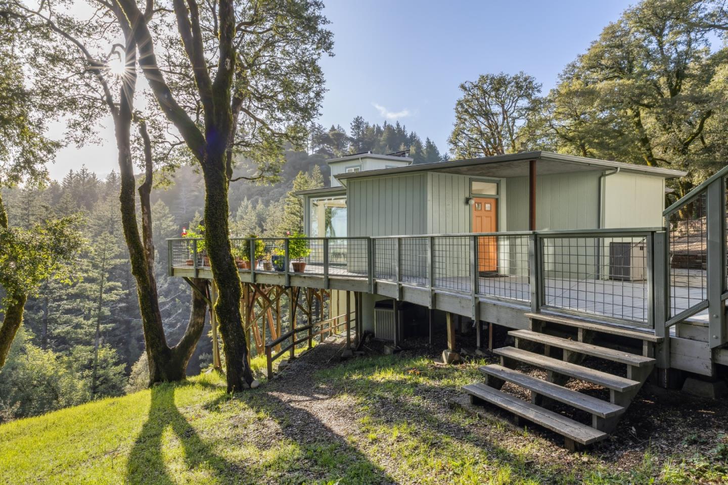 200 Oak Ridge Road Los Gatos, CA 95033 - Photo 41 of 46 Gallery Image 41
