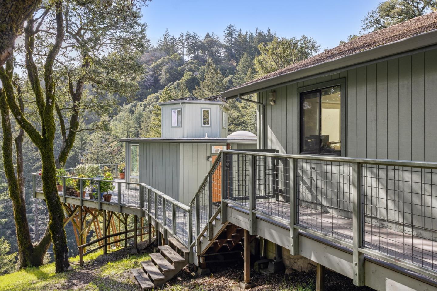 200 Oak Ridge Road Los Gatos, CA 95033 - Photo 42 of 46 Gallery Image 42